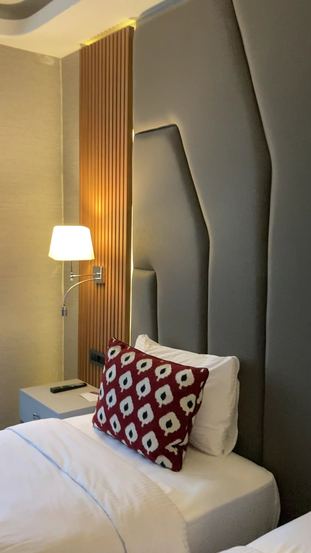 Ramada Encore By Wyndham Istanbul Bayrampasa