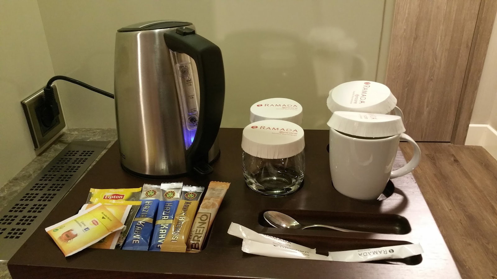 Ramada Encore By Wyndham Istanbul Bayrampasa