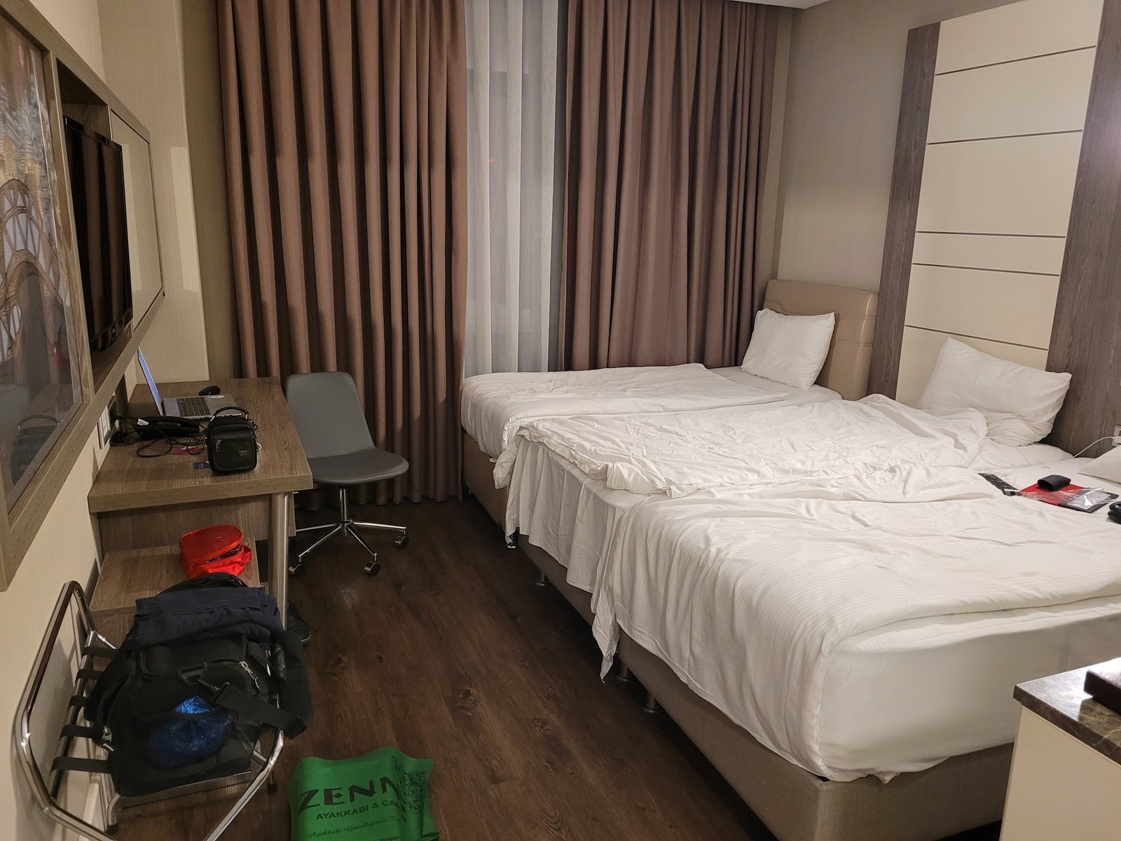 Ramada Encore By Wyndham Istanbul Bayrampasa