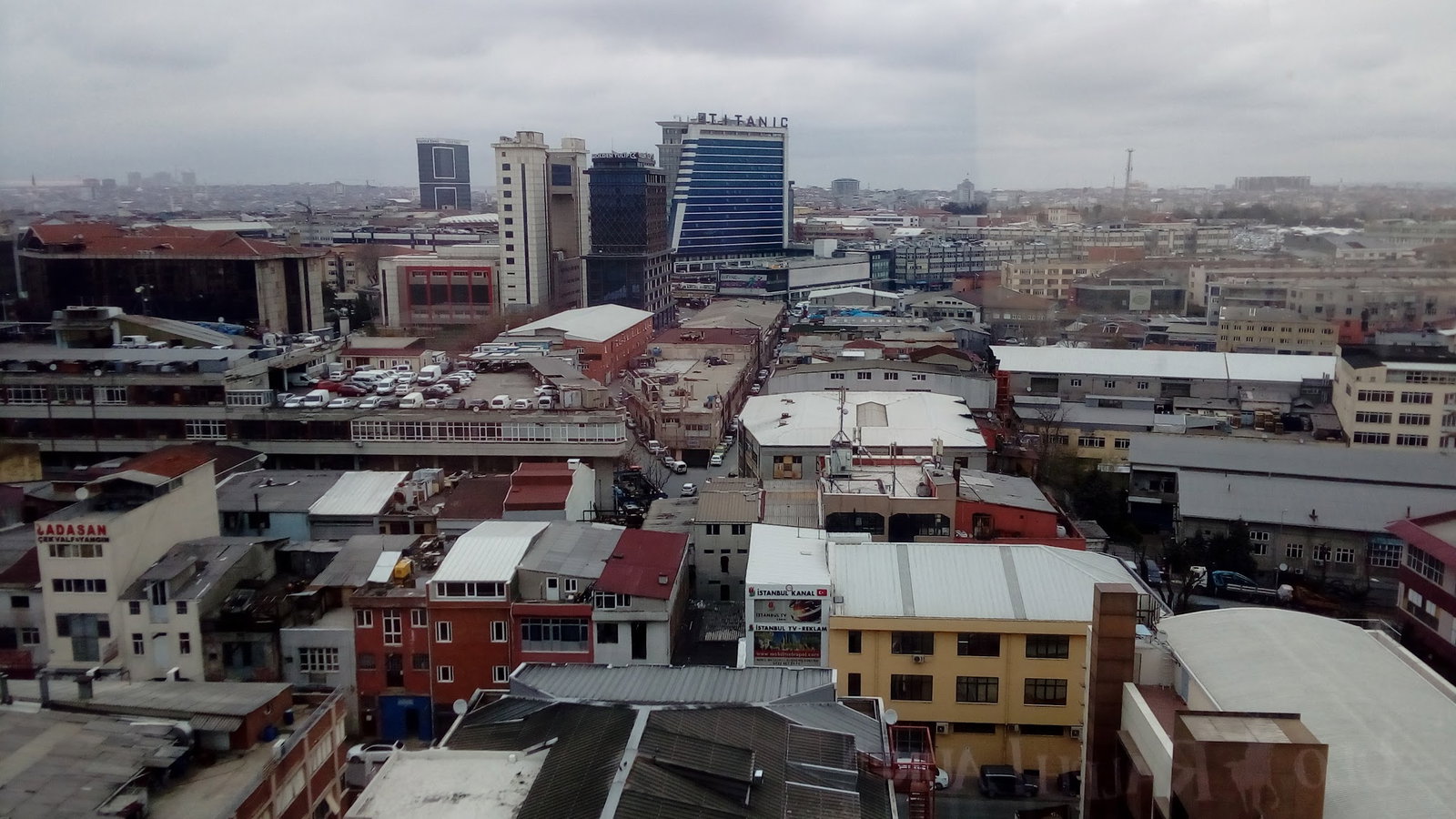 Ramada Encore By Wyndham Istanbul Bayrampasa