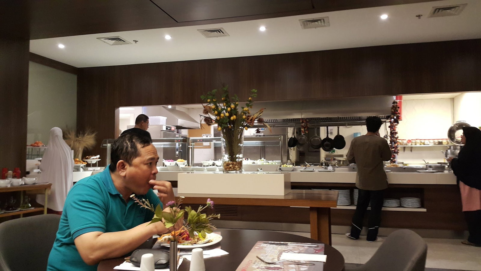 Ramada Encore By Wyndham Istanbul Bayrampasa