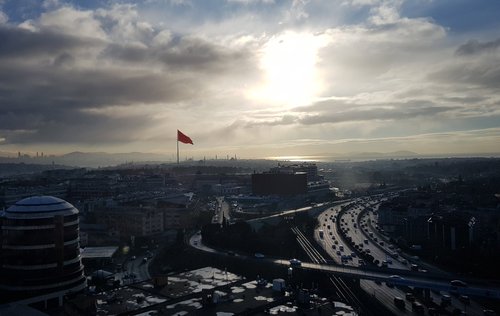 Ramada Encore By Wyndham Istanbul Bayrampasa