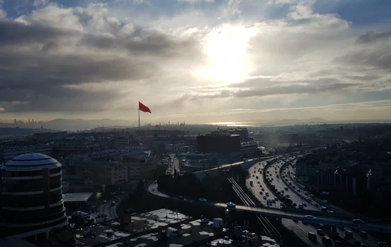 Ramada Encore By Wyndham Istanbul Bayrampasa resimleri