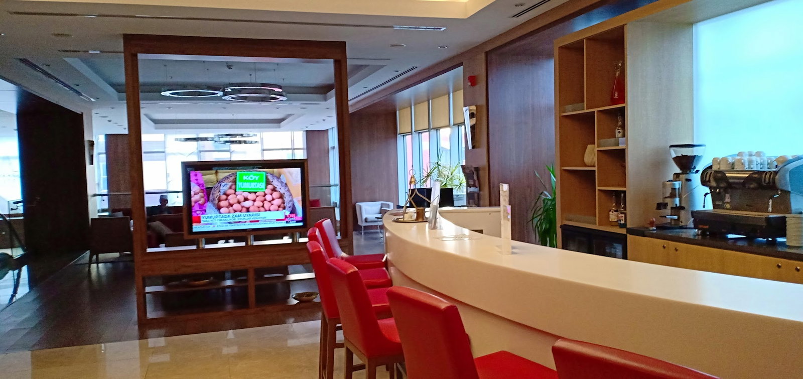 Ramada Encore By Wyndham Istanbul Bayrampasa