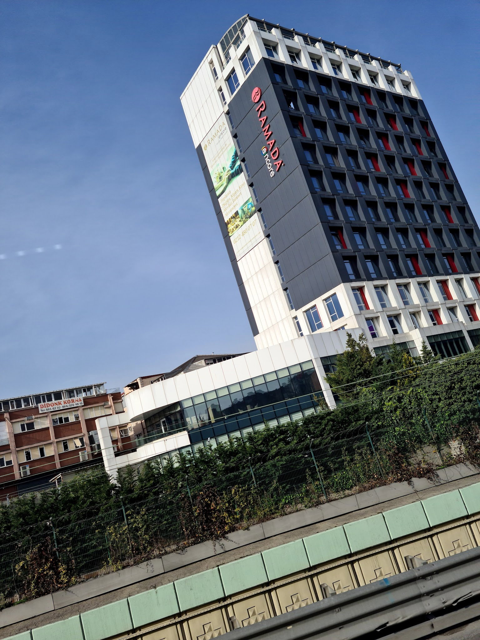 Ramada Encore By Wyndham Istanbul Bayrampasa