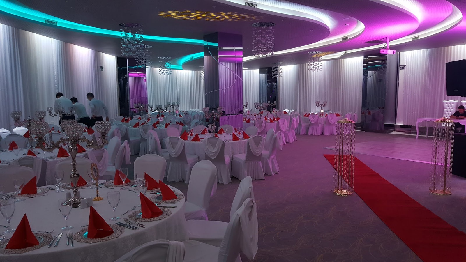 Ramada Encore By Wyndham Istanbul Bayrampasa