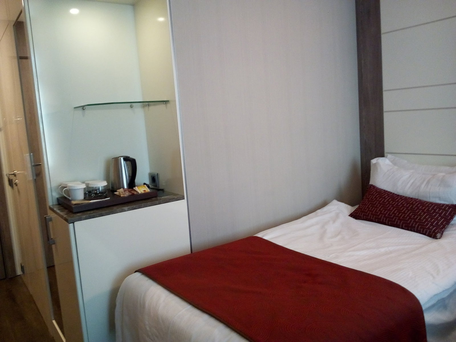 Ramada Encore By Wyndham Istanbul Bayrampasa