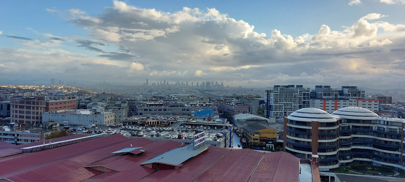 Ramada Encore By Wyndham Istanbul Bayrampasa