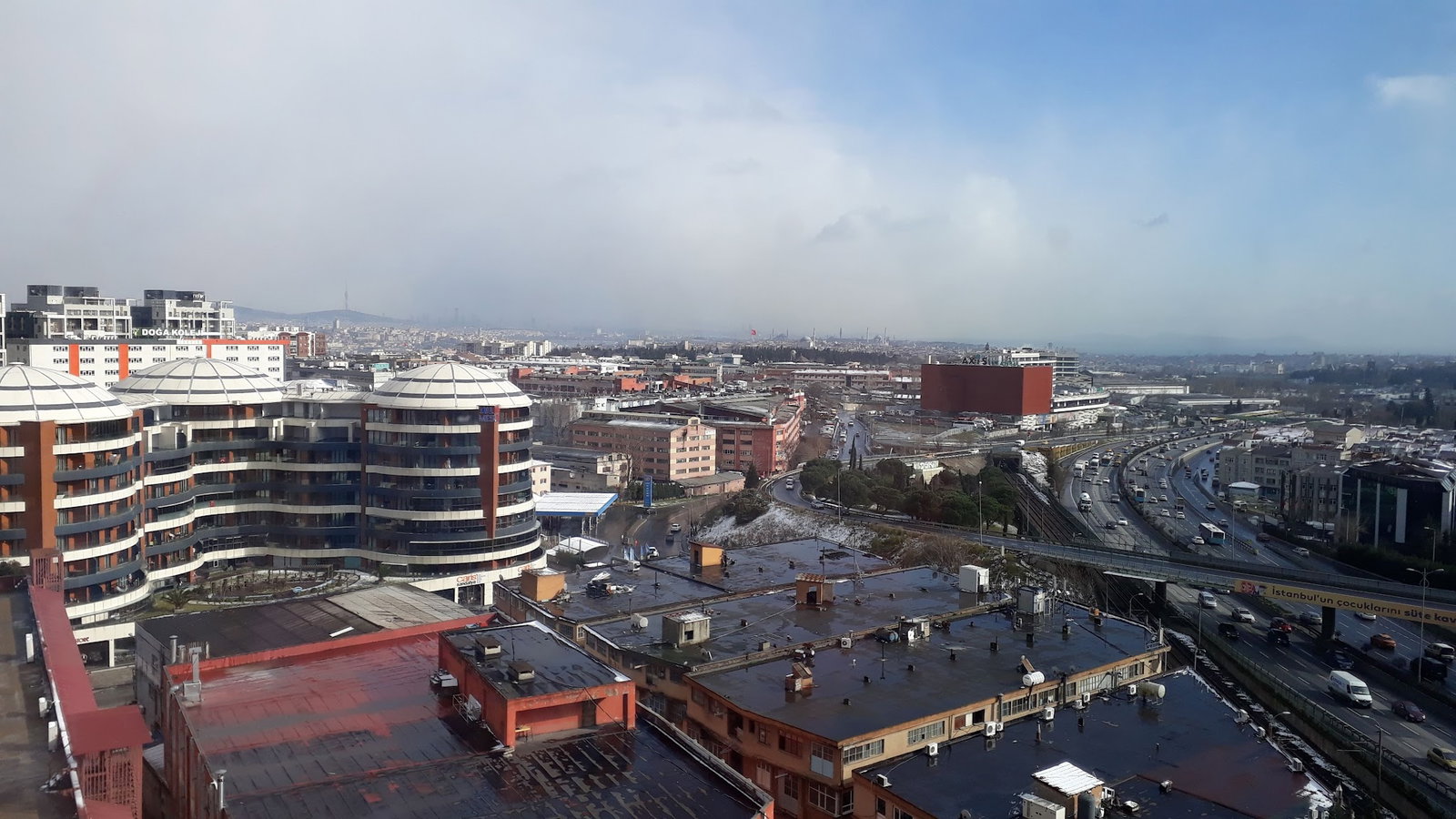 Ramada Encore By Wyndham Istanbul Bayrampasa