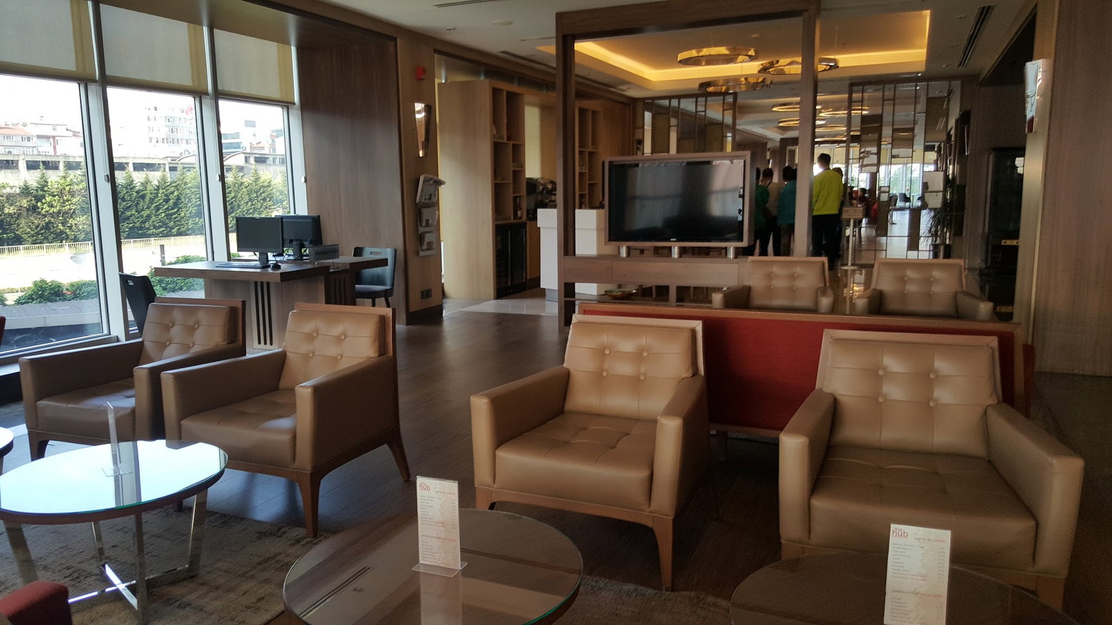 Ramada Encore By Wyndham Istanbul Bayrampasa