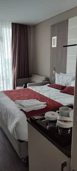 Ramada Encore By Wyndham Istanbul Bayrampasa resimleri