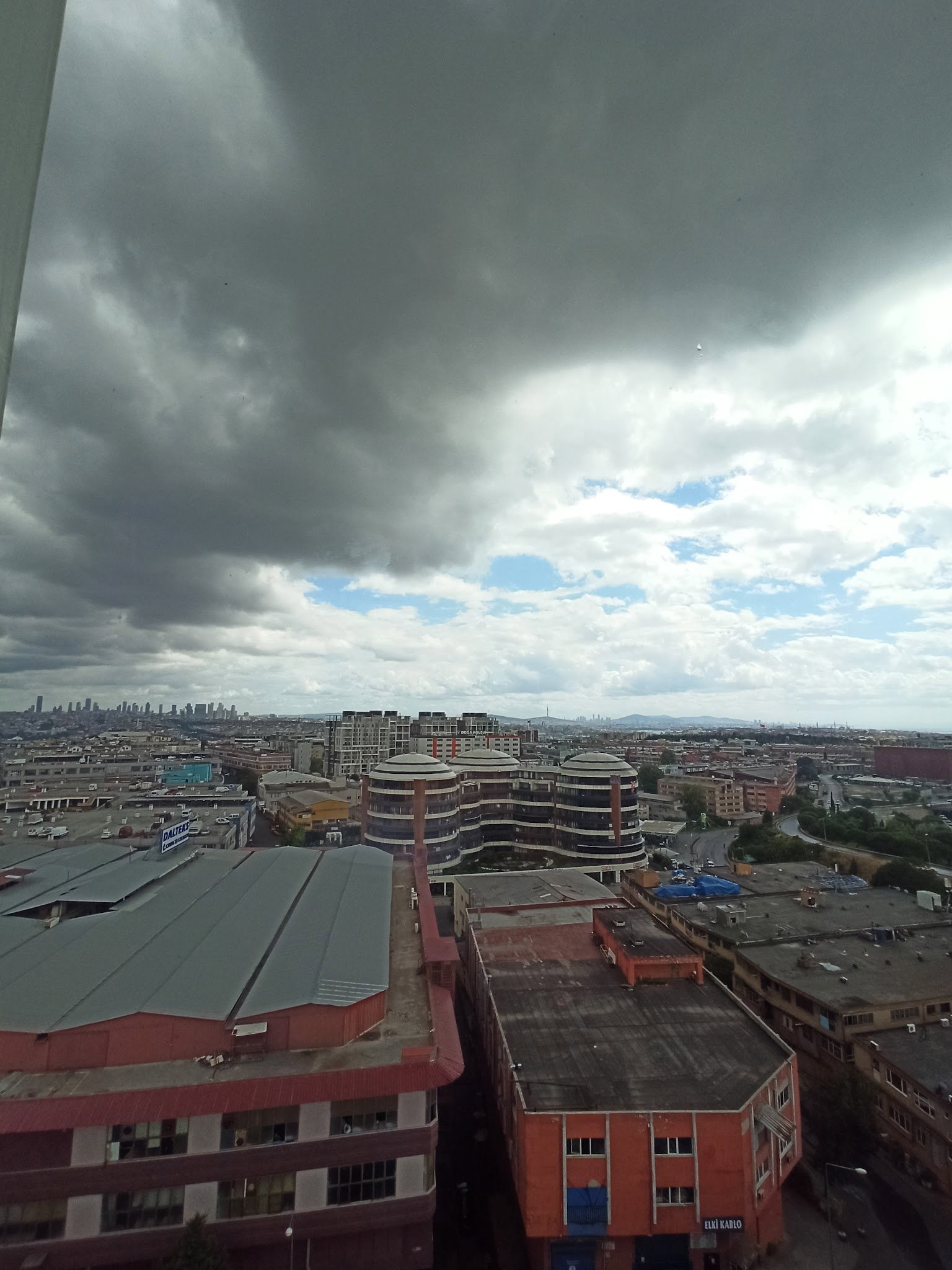 Ramada Encore By Wyndham Istanbul Bayrampasa