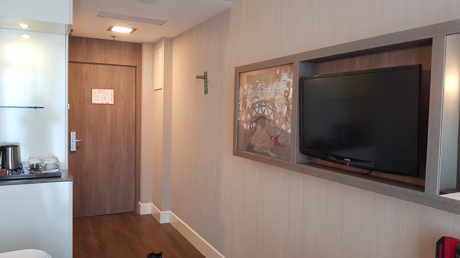 Ramada Encore By Wyndham Istanbul Bayrampasa