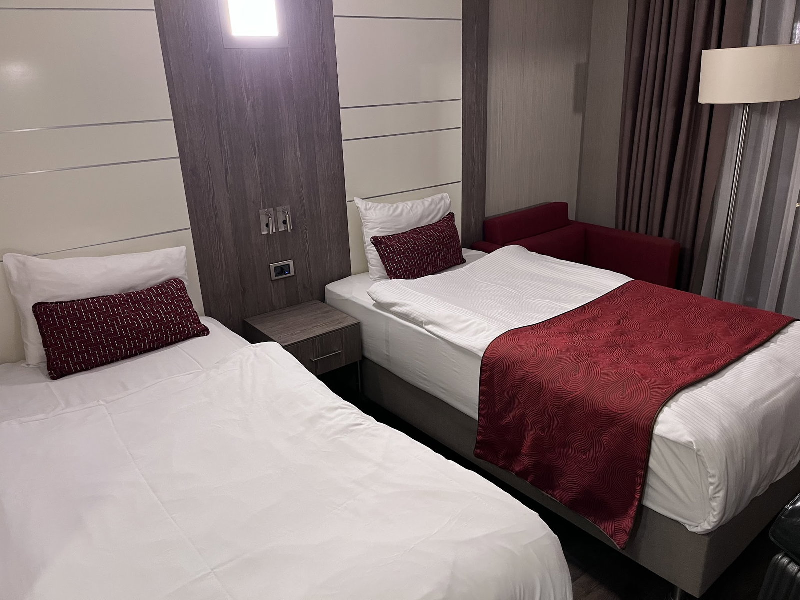 Ramada Encore By Wyndham Istanbul Bayrampasa