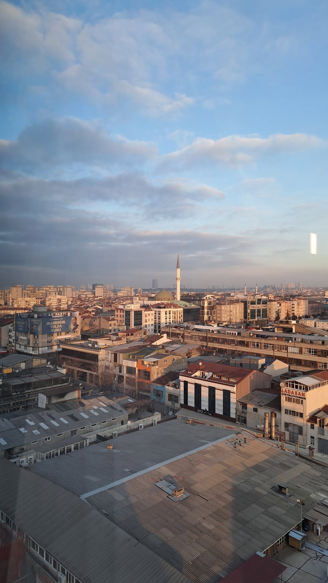 Ramada Encore By Wyndham Istanbul Bayrampasa