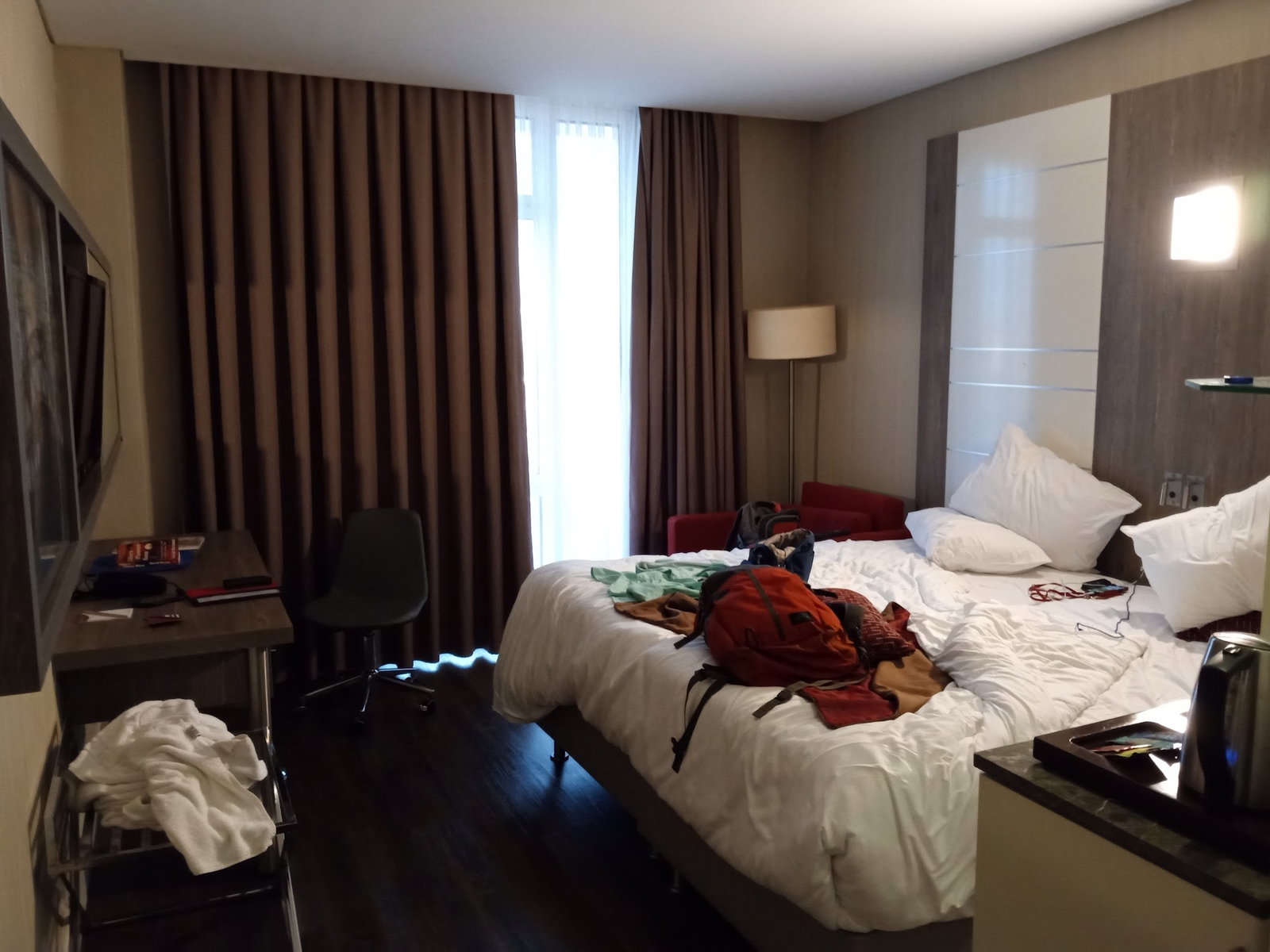 Ramada Encore By Wyndham Istanbul Bayrampasa