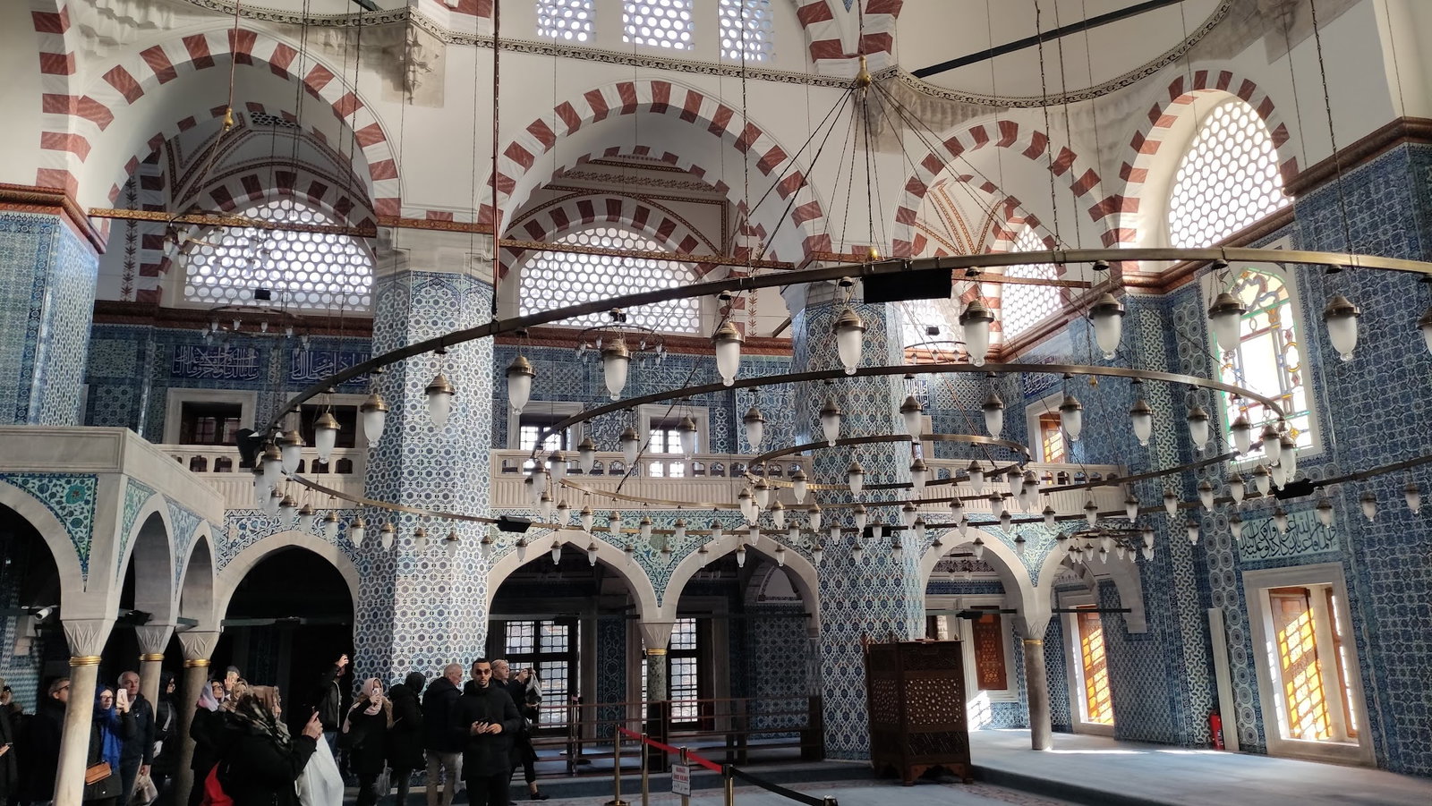 Ramada Encore By Wyndham Istanbul Bayrampasa