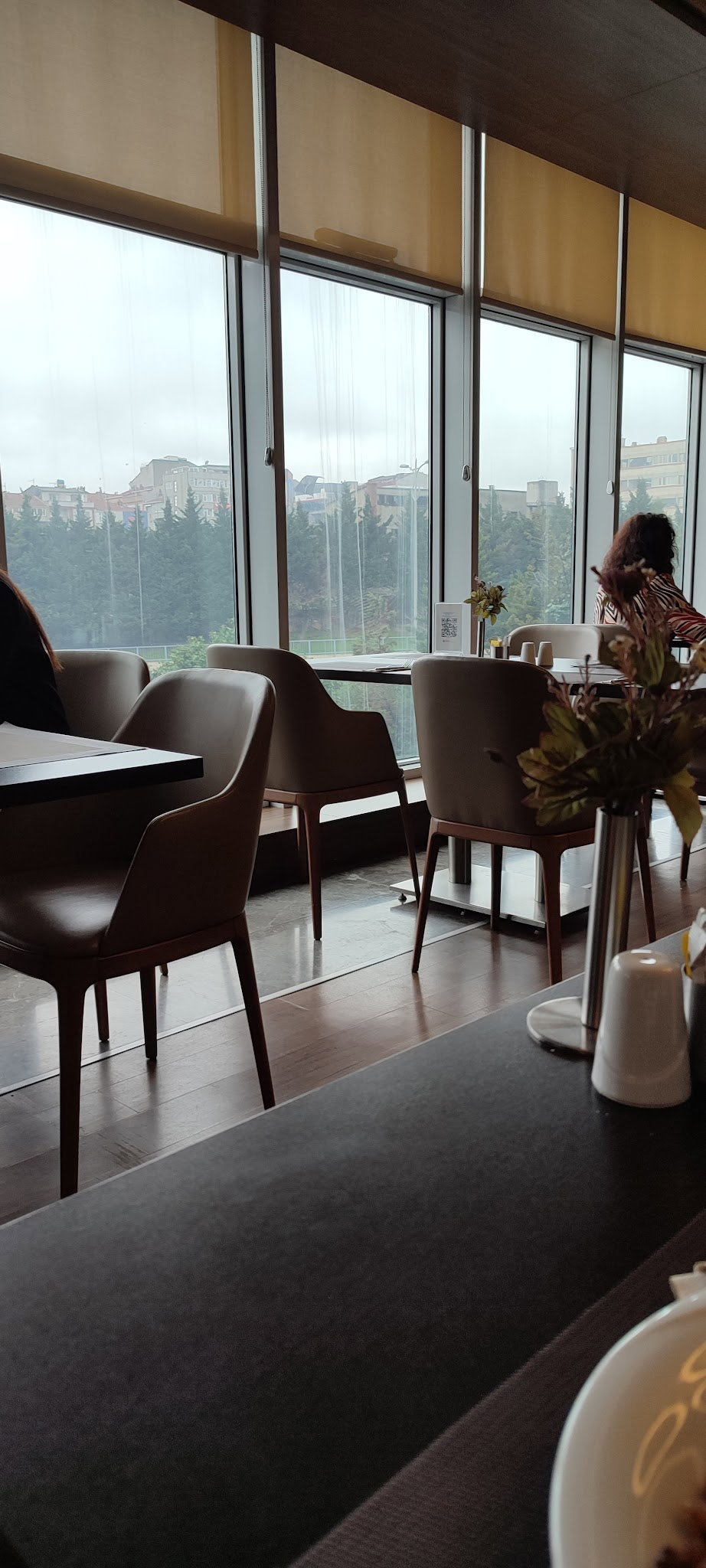 Ramada Encore By Wyndham Istanbul Bayrampasa