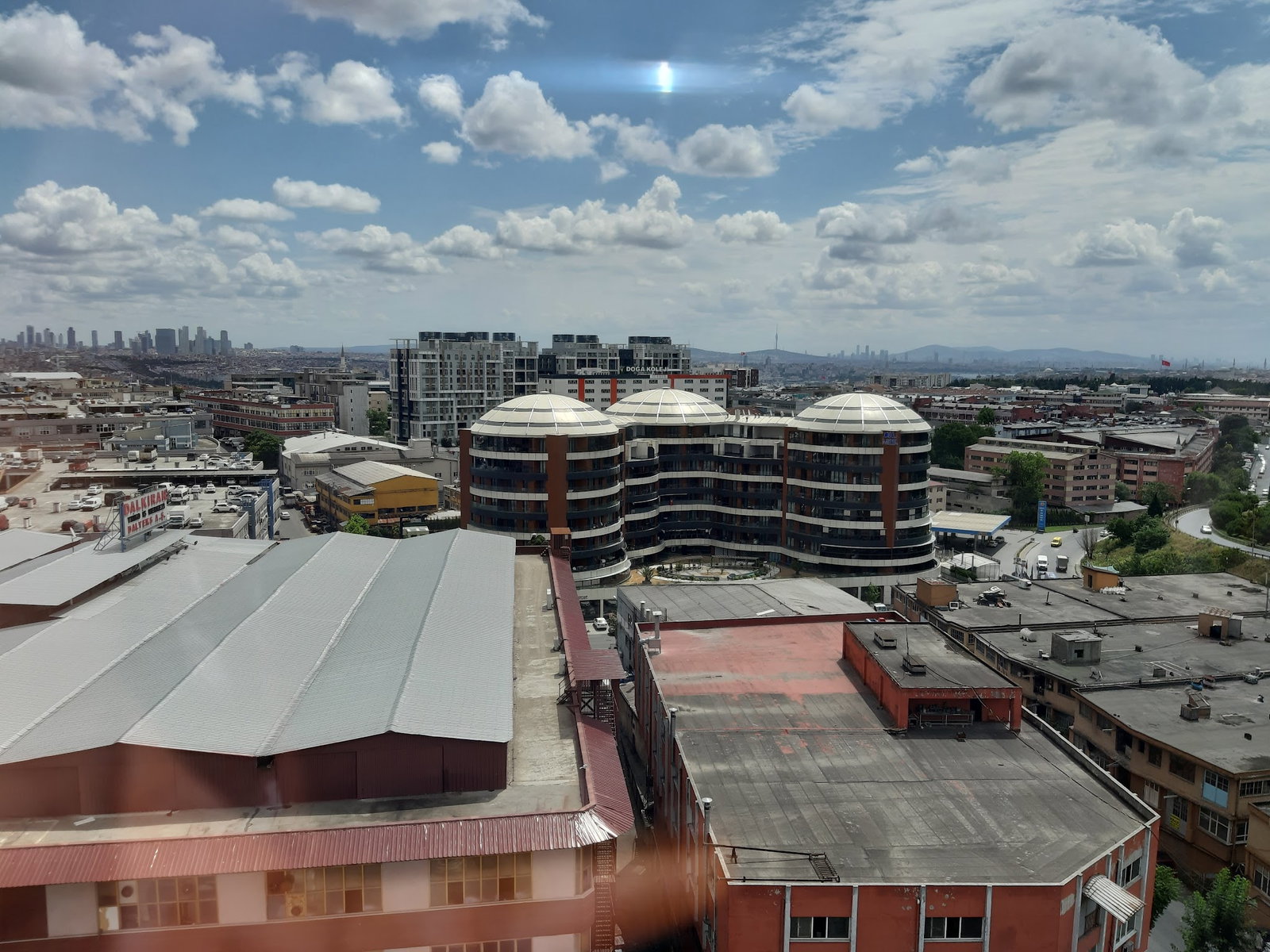 Ramada Encore By Wyndham Istanbul Bayrampasa