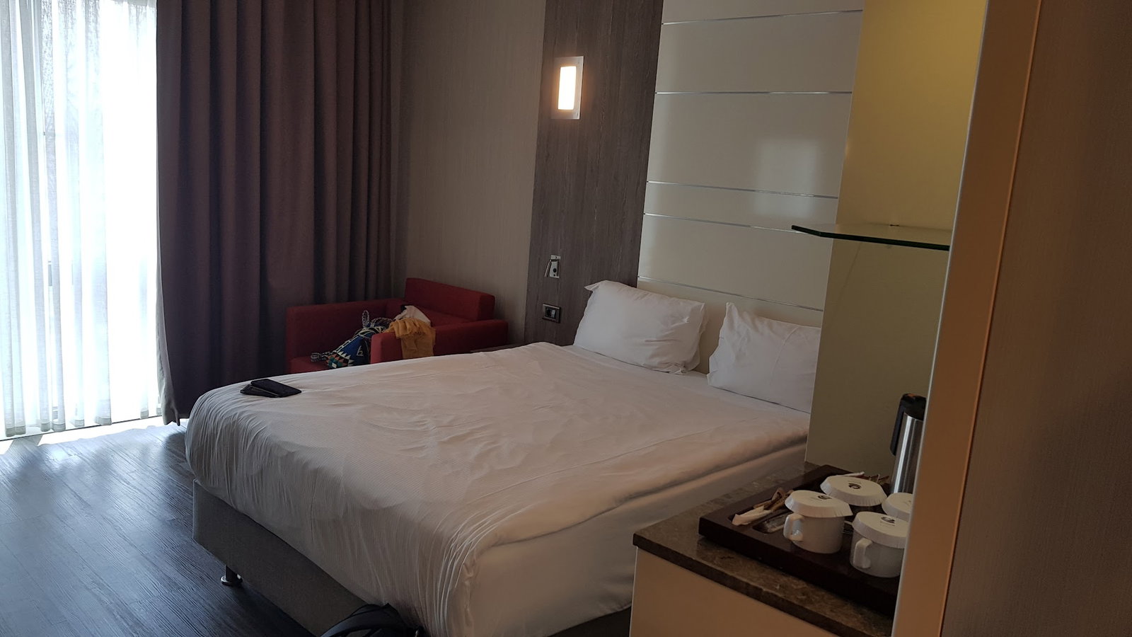 Ramada Encore By Wyndham Istanbul Bayrampasa