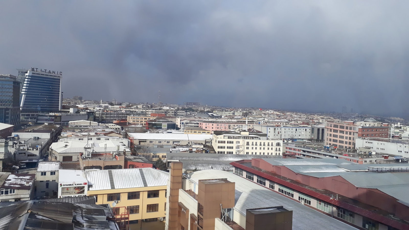 Ramada Encore By Wyndham Istanbul Bayrampasa