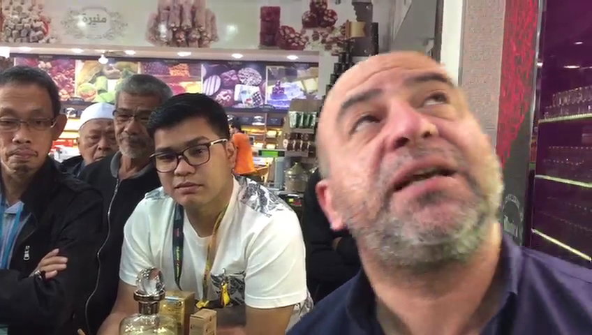 Ramada Encore By Wyndham Istanbul Bayrampasa