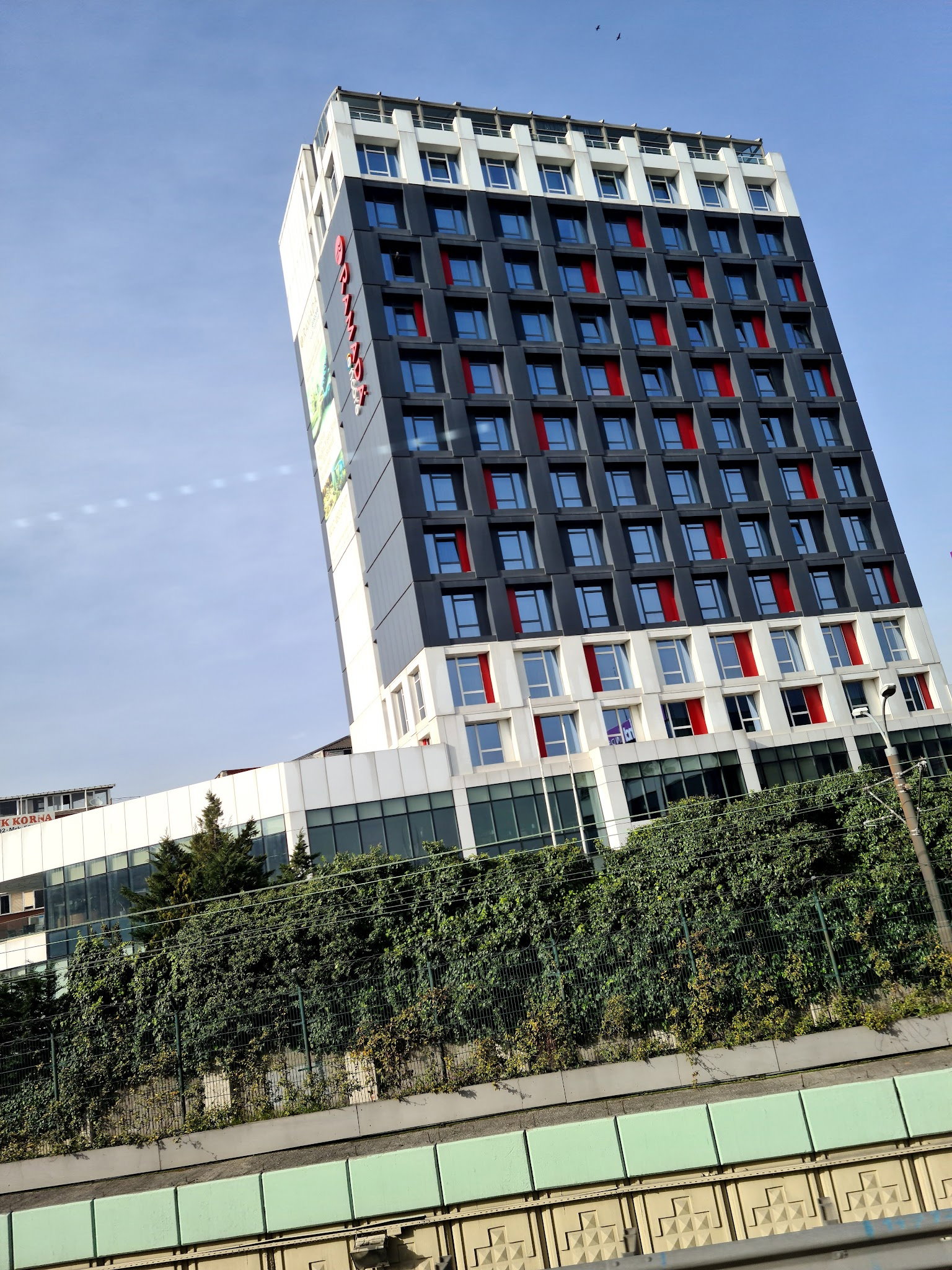 Ramada Encore By Wyndham Istanbul Bayrampasa