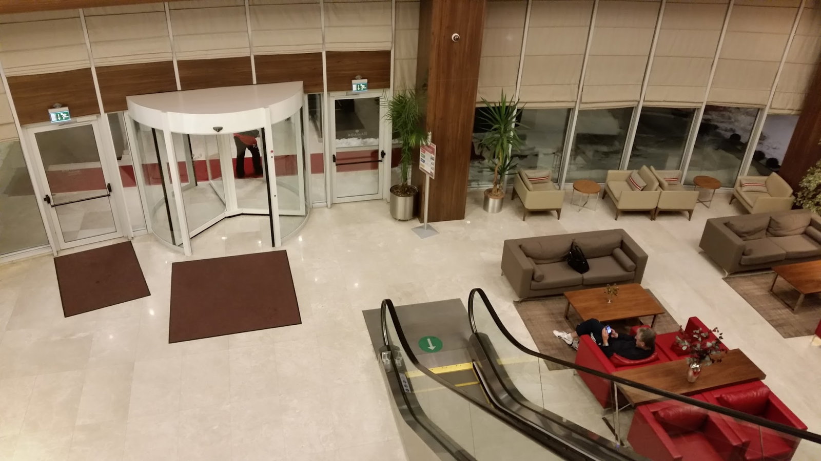 Ramada Encore By Wyndham Istanbul Bayrampasa