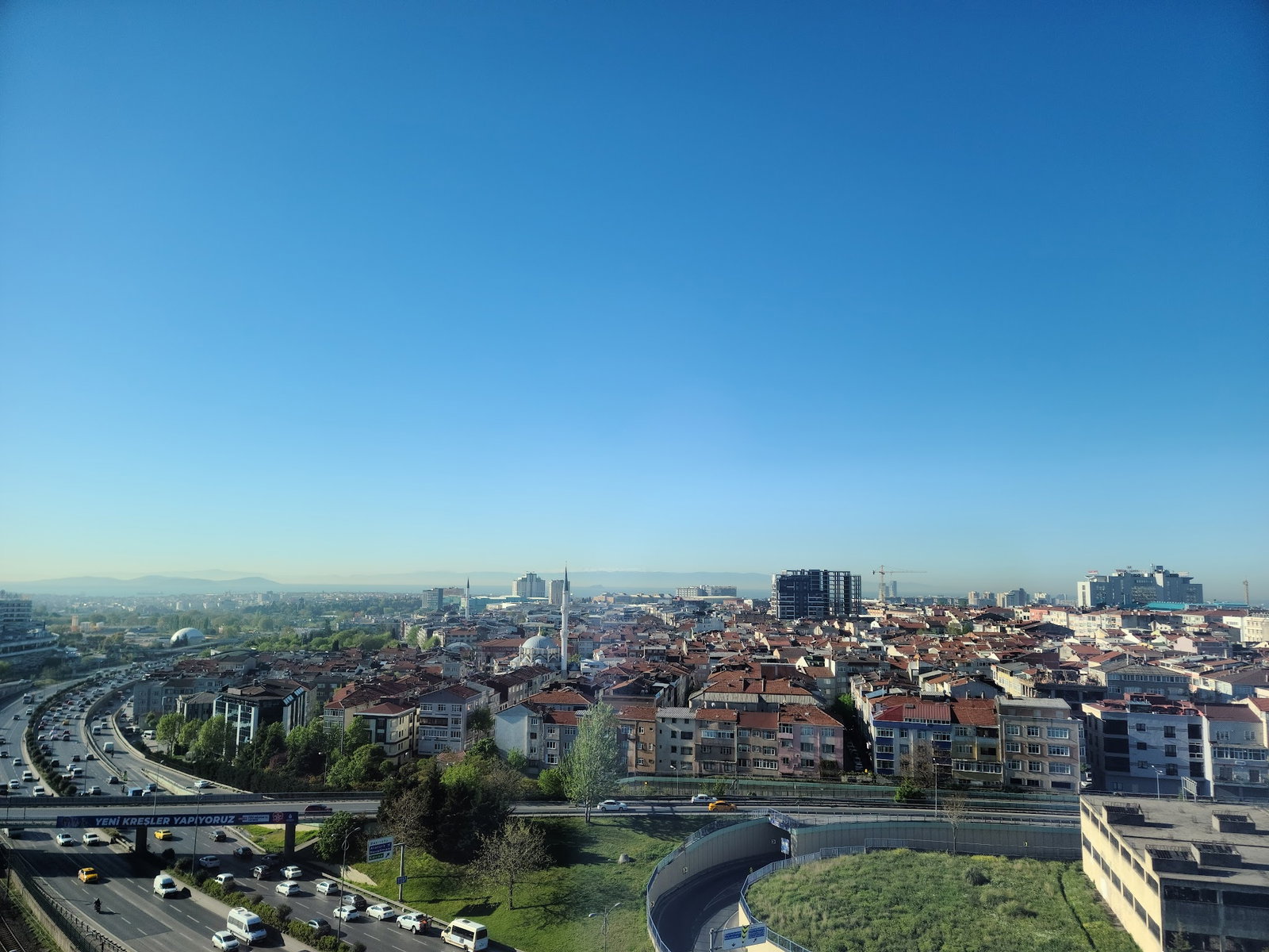 Ramada Encore By Wyndham Istanbul Bayrampasa