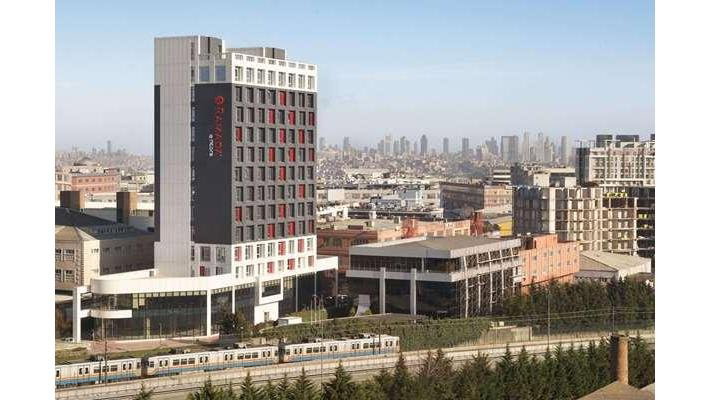 Ramada Encore By Wyndham Istanbul Bayrampasa