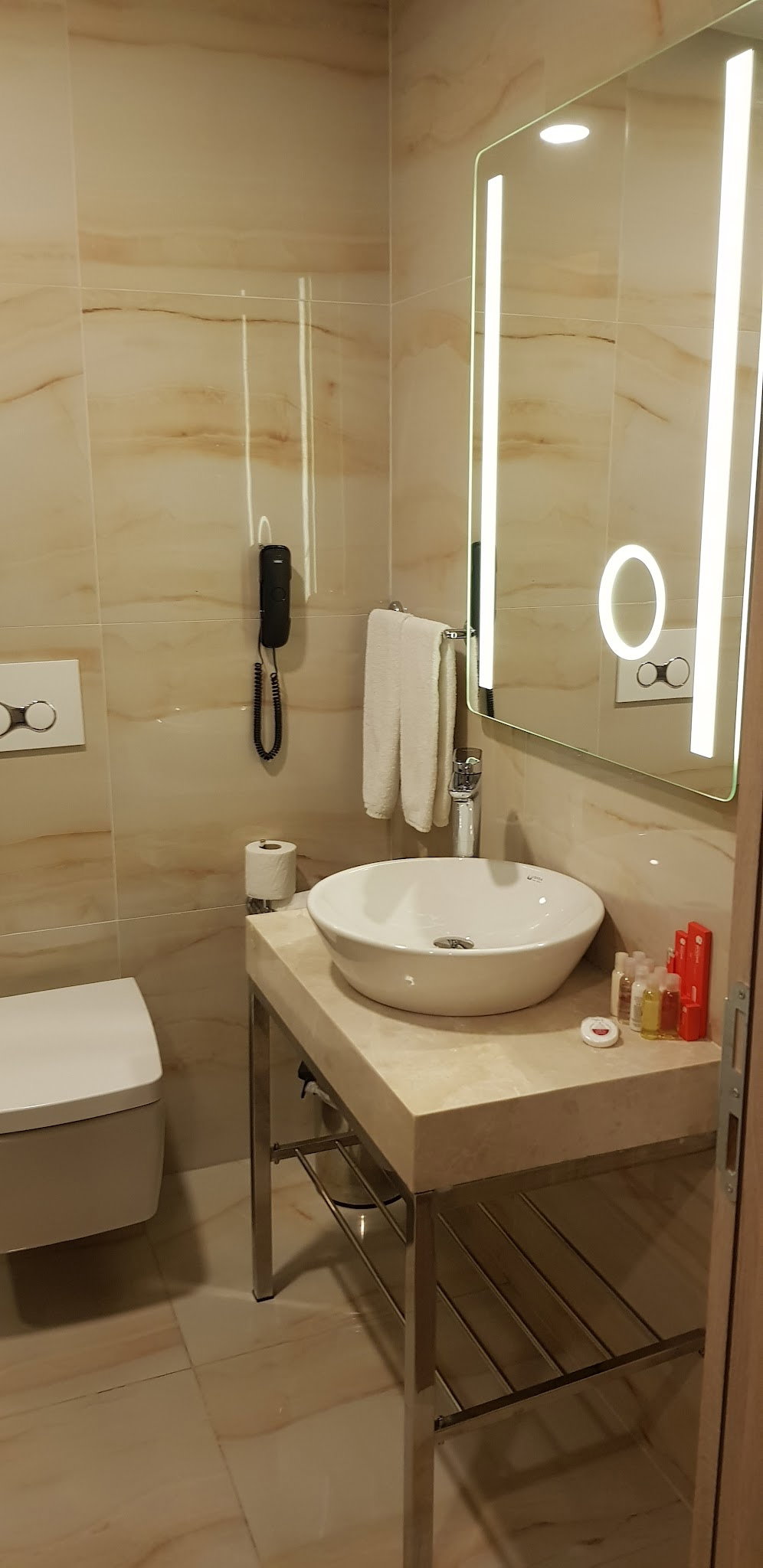 Ramada Encore By Wyndham Istanbul Bayrampasa