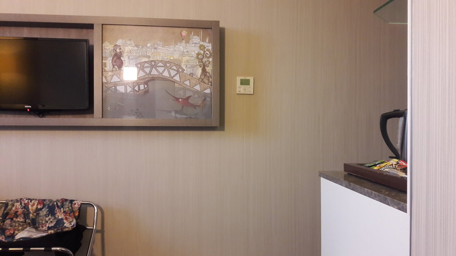 Ramada Encore By Wyndham Istanbul Bayrampasa