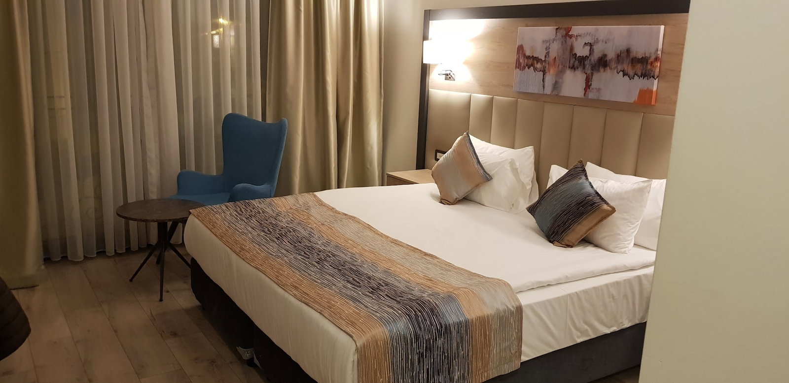 Ramada Encore By Wyndham Istanbul Bayrampasa