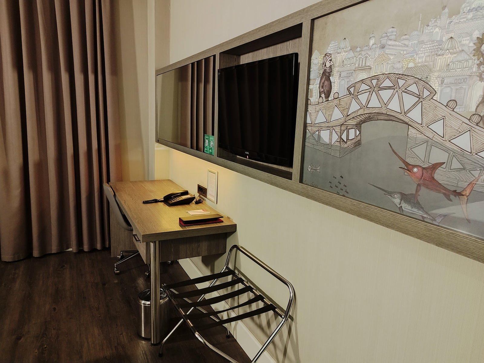 Ramada Encore By Wyndham Istanbul Bayrampasa