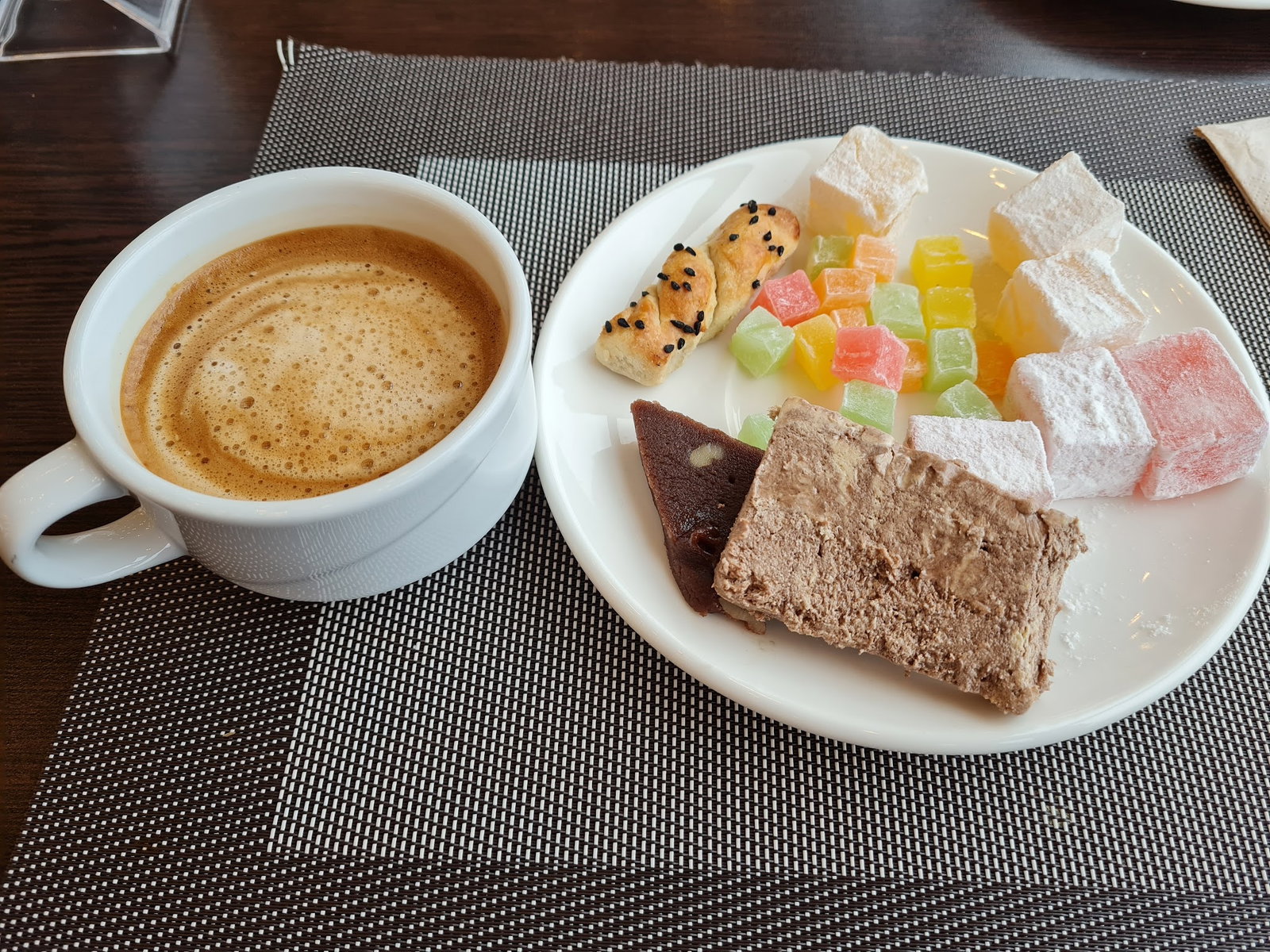 Ramada Encore By Wyndham Istanbul Bayrampasa