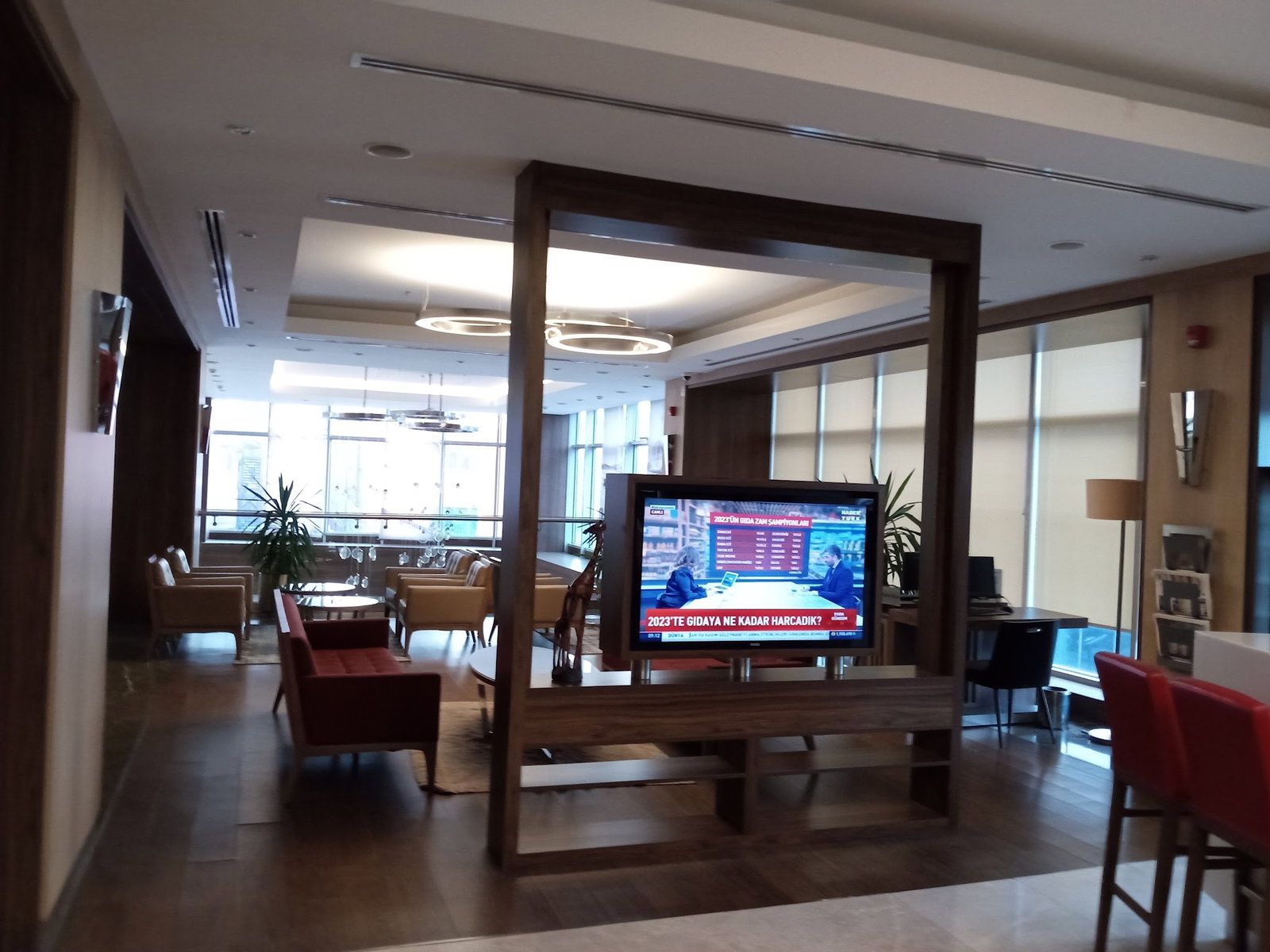 Ramada Encore By Wyndham Istanbul Bayrampasa