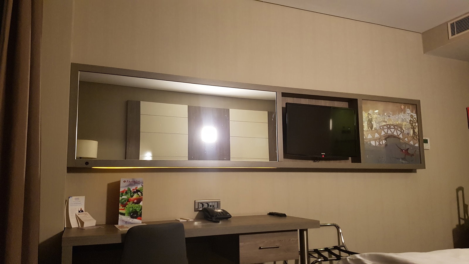 Ramada Encore By Wyndham Istanbul Bayrampasa