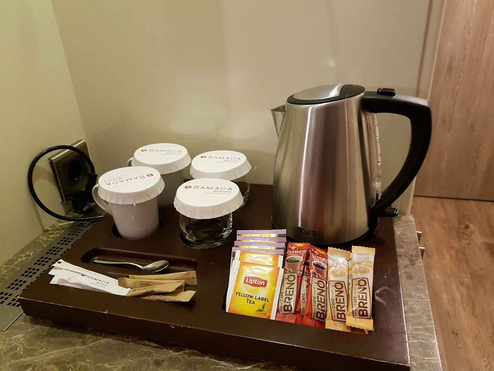 Ramada Encore By Wyndham Istanbul Bayrampasa