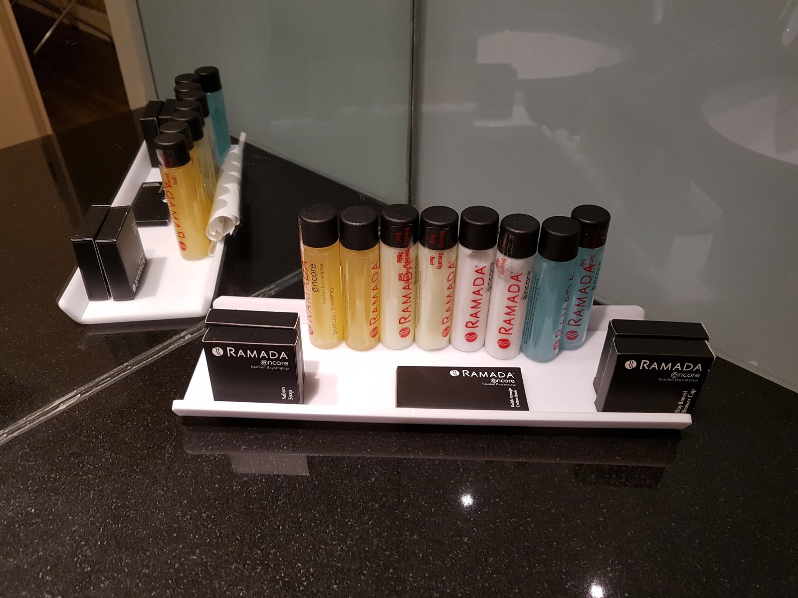 Ramada Encore By Wyndham Istanbul Bayrampasa