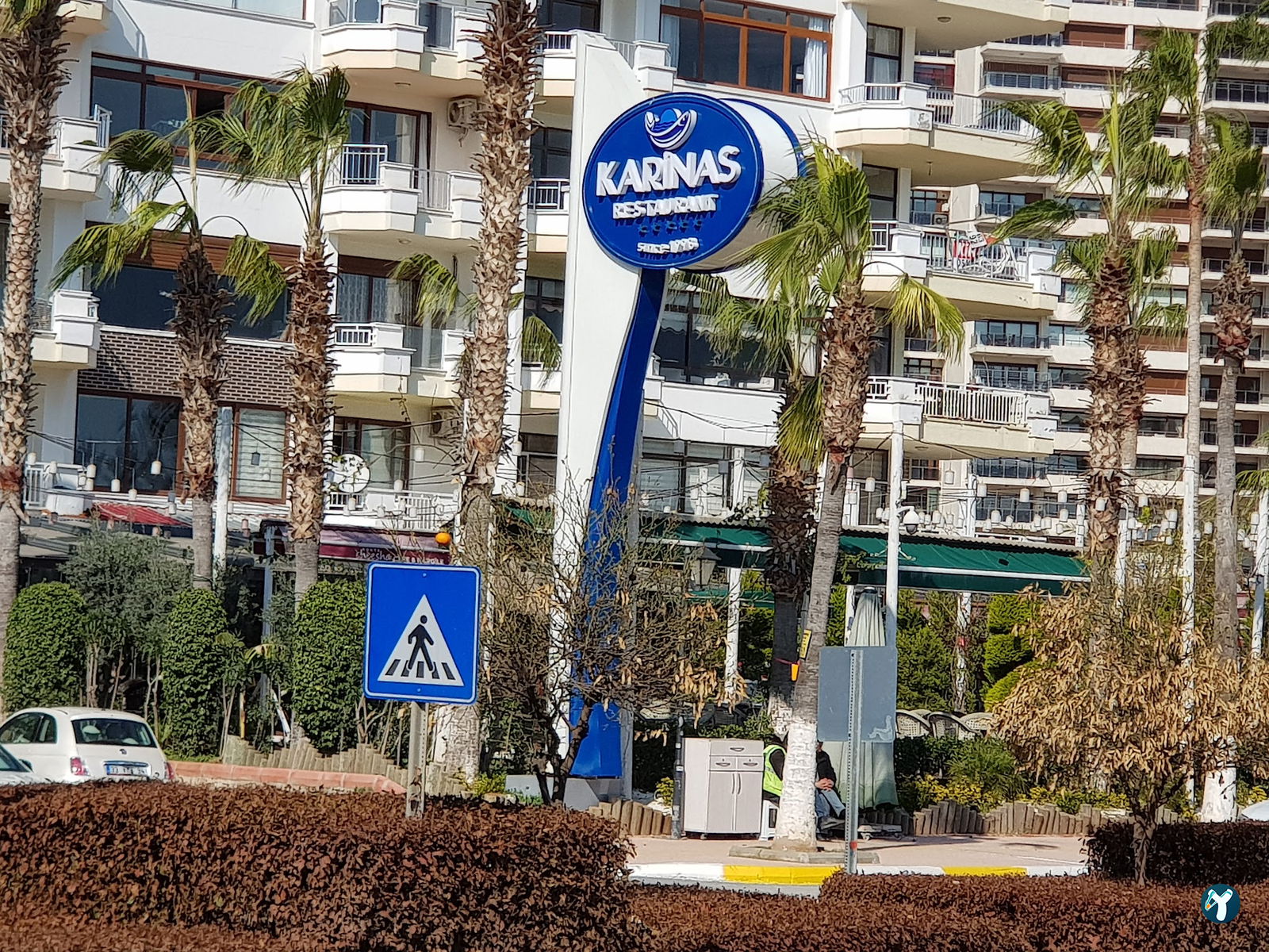 Karinas Restaurant