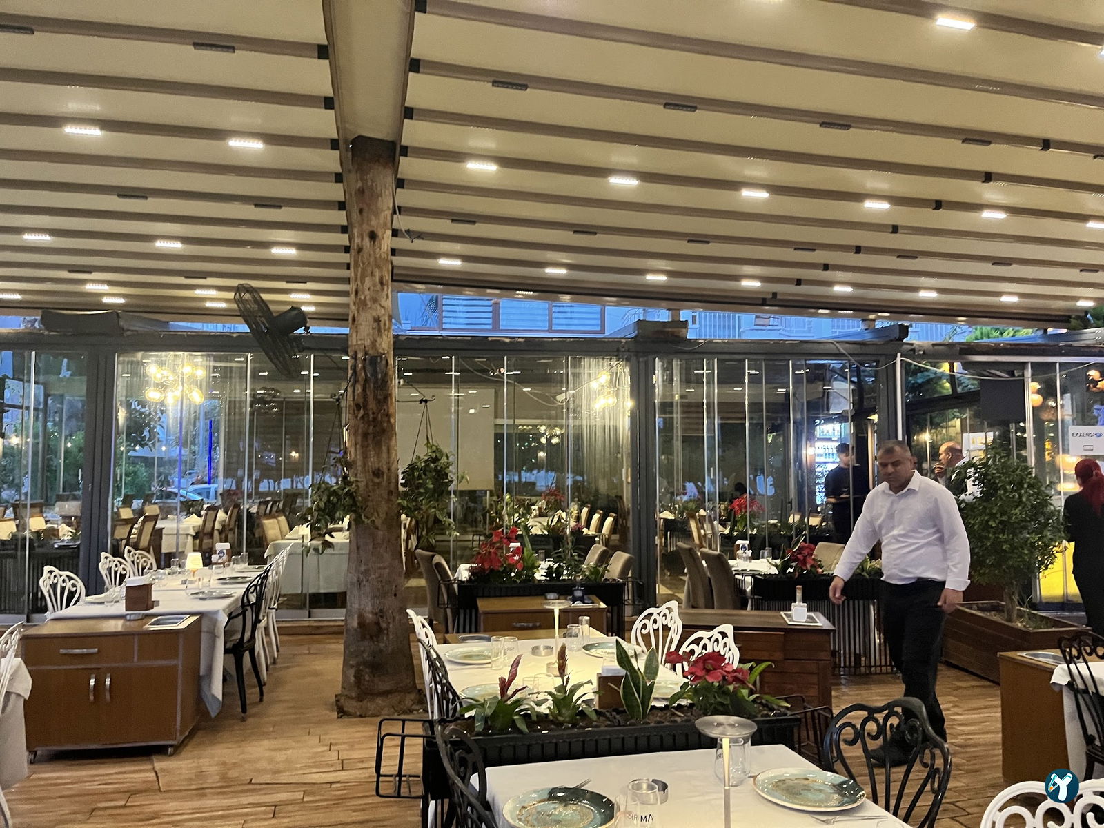 Karinas Restaurant