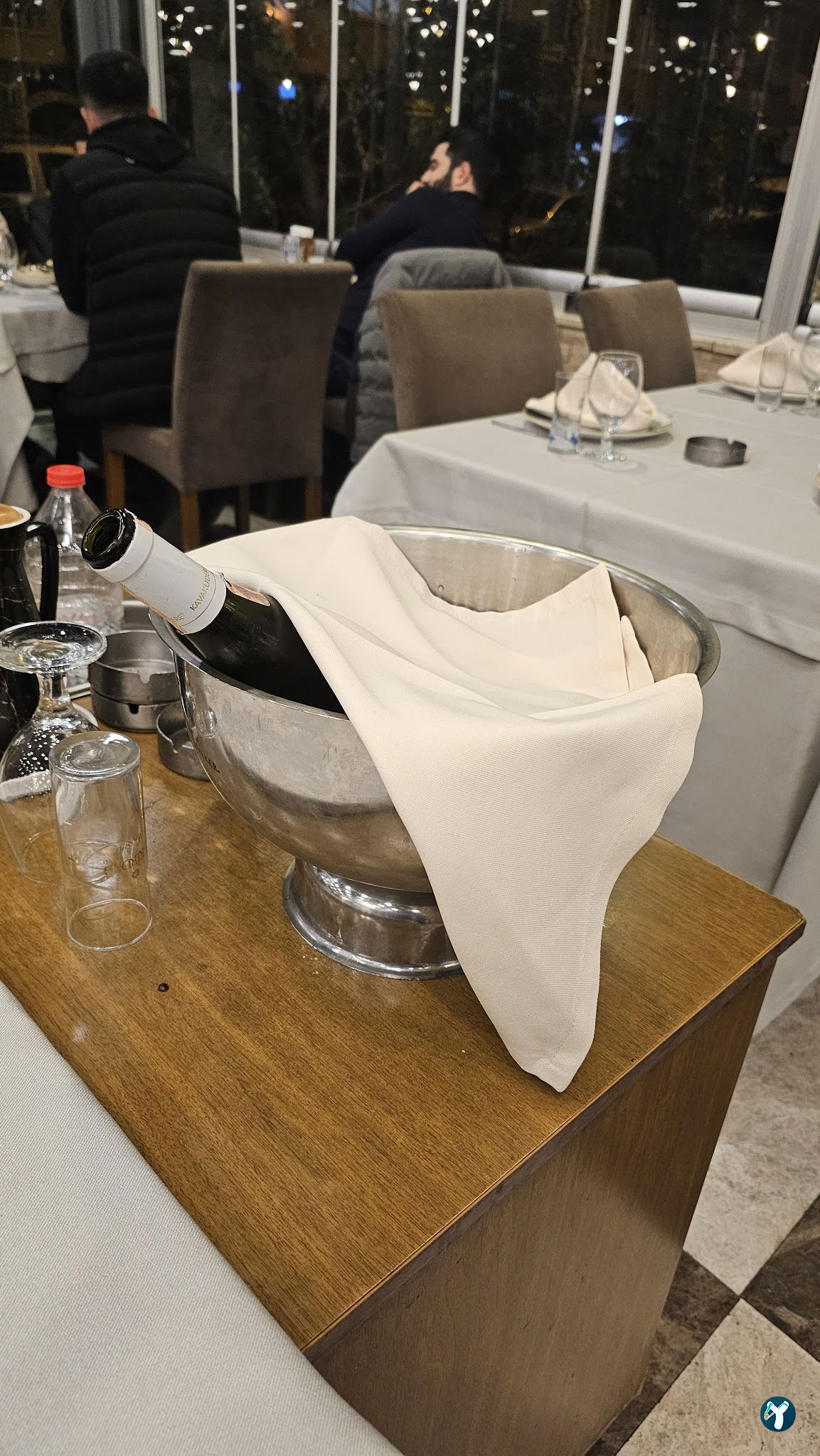 Karinas Restaurant