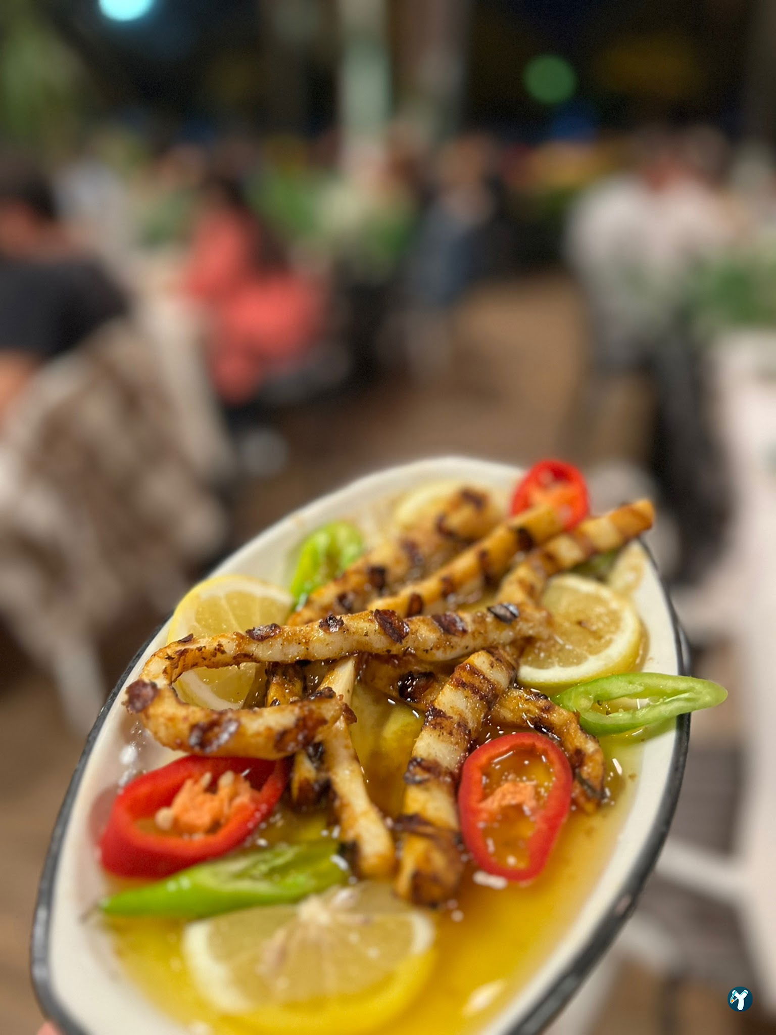 Karinas Restaurant