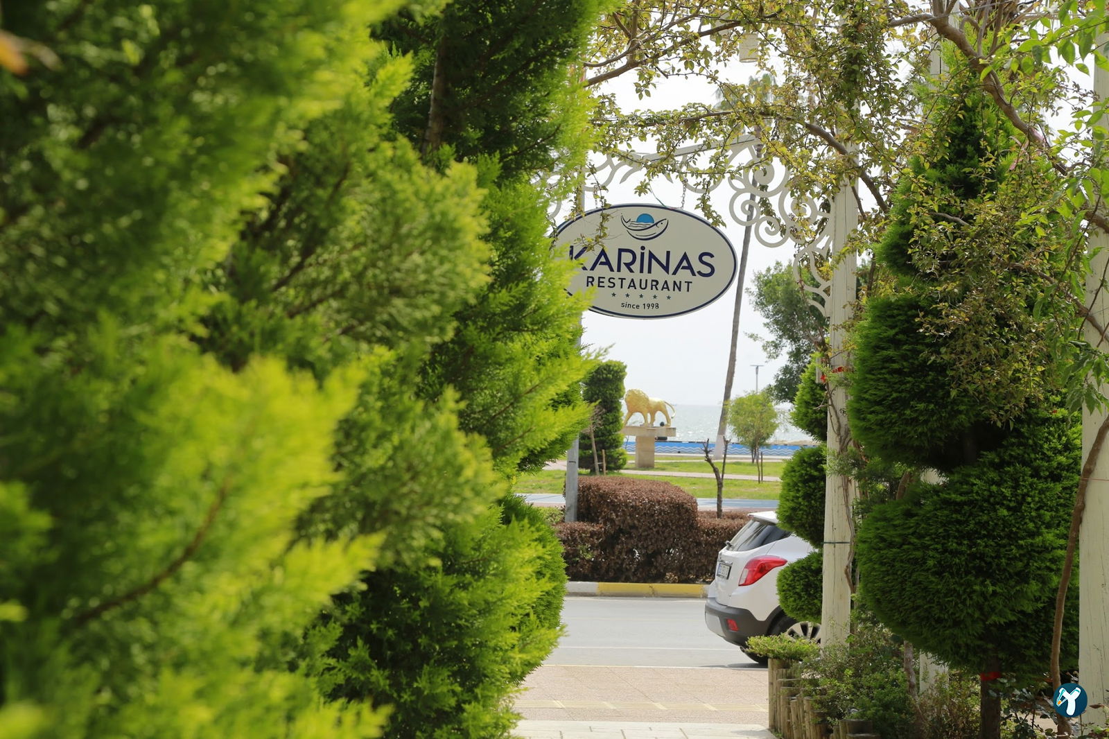 Karinas Restaurant