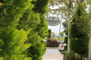 Karinas Restaurant