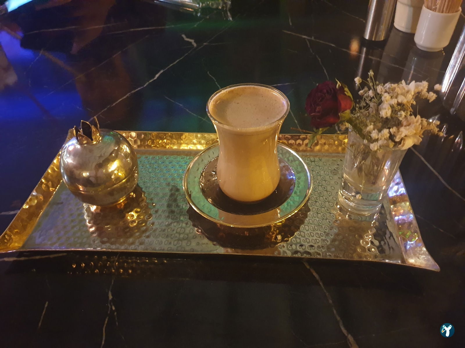Karinas Restaurant