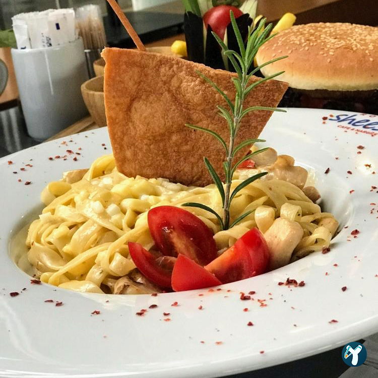 Karinas Restaurant