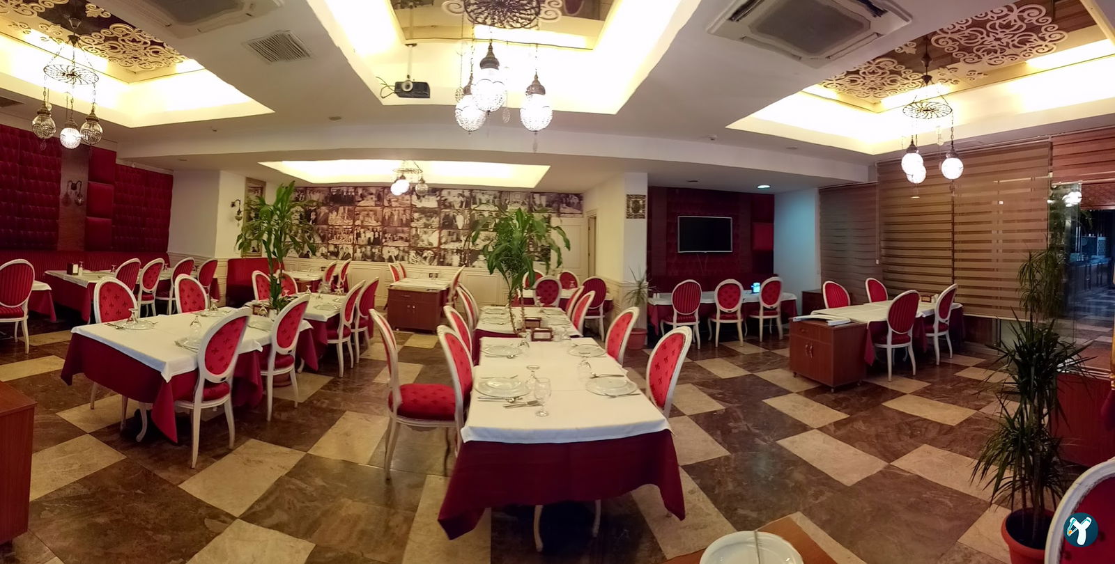 Karinas Restaurant