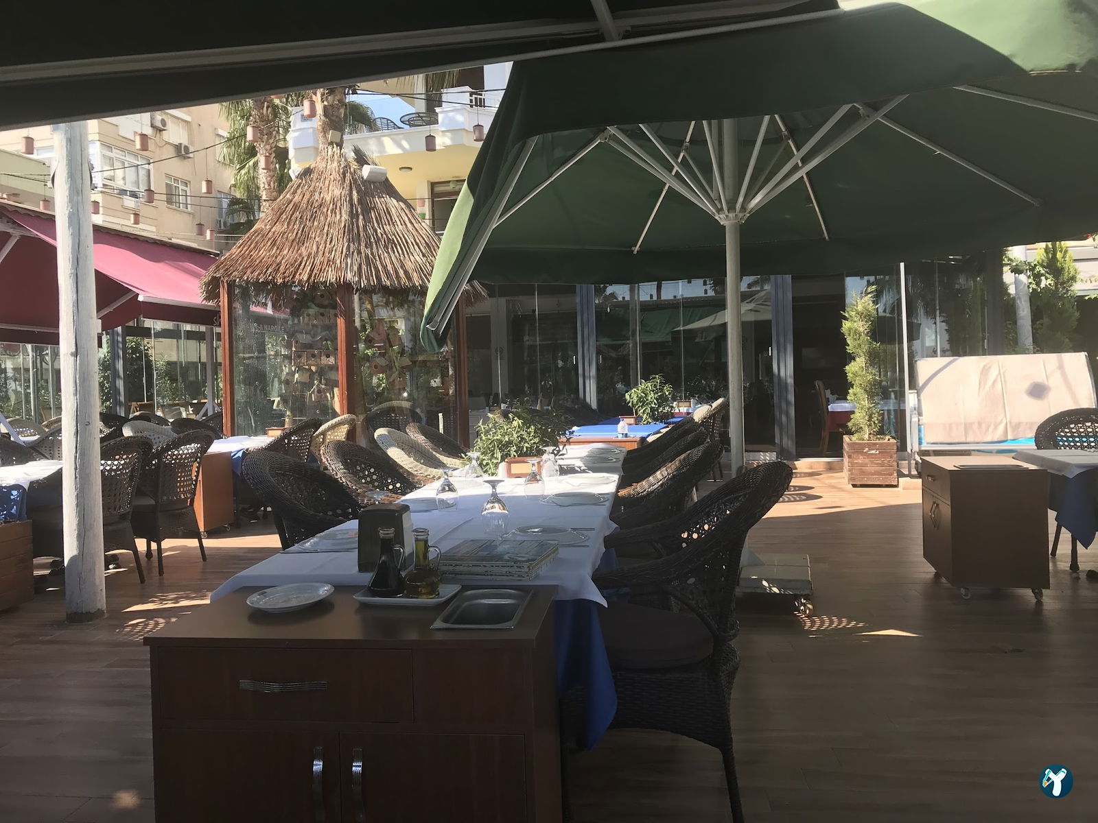 Karinas Restaurant