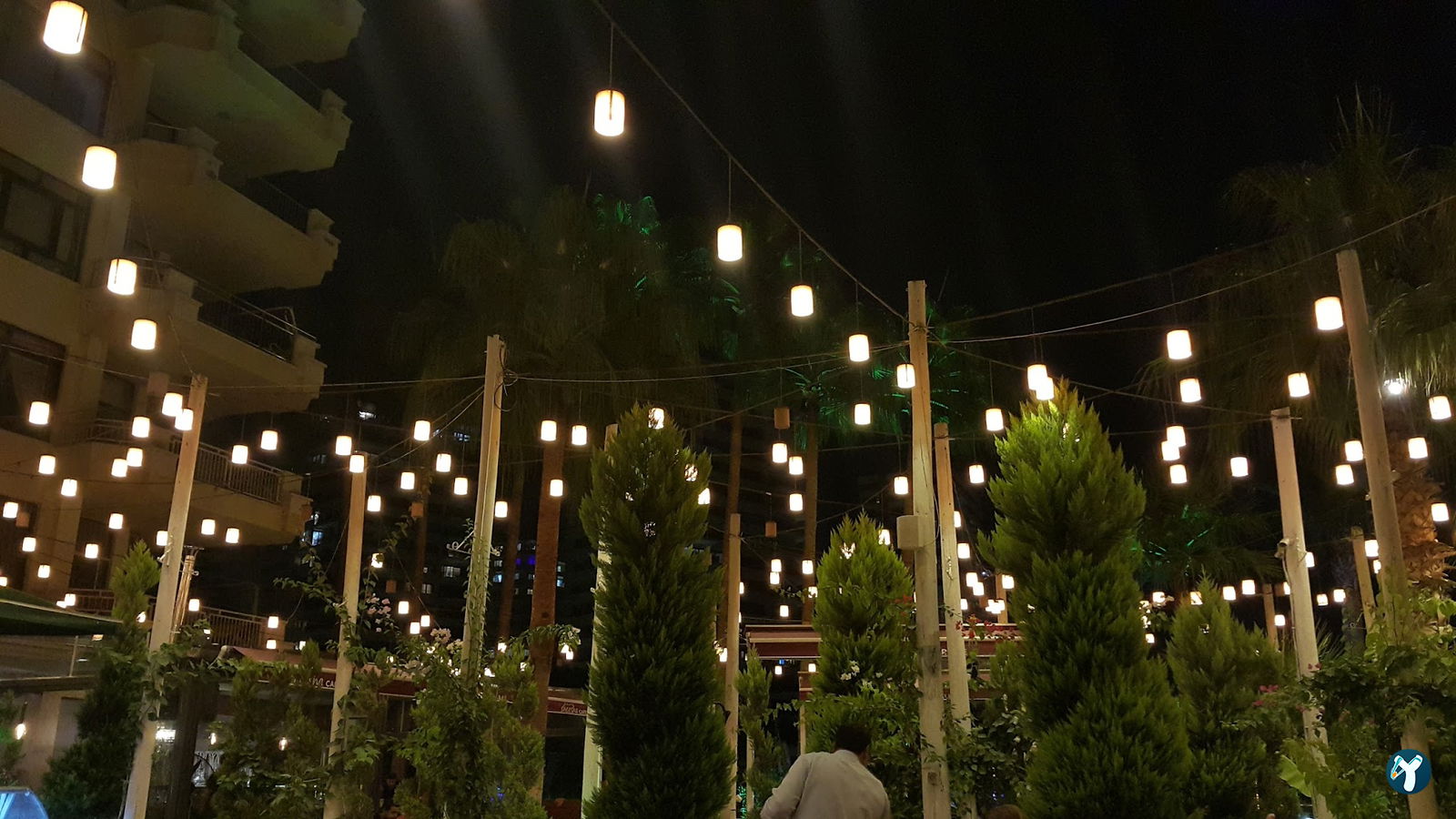 Karinas Restaurant